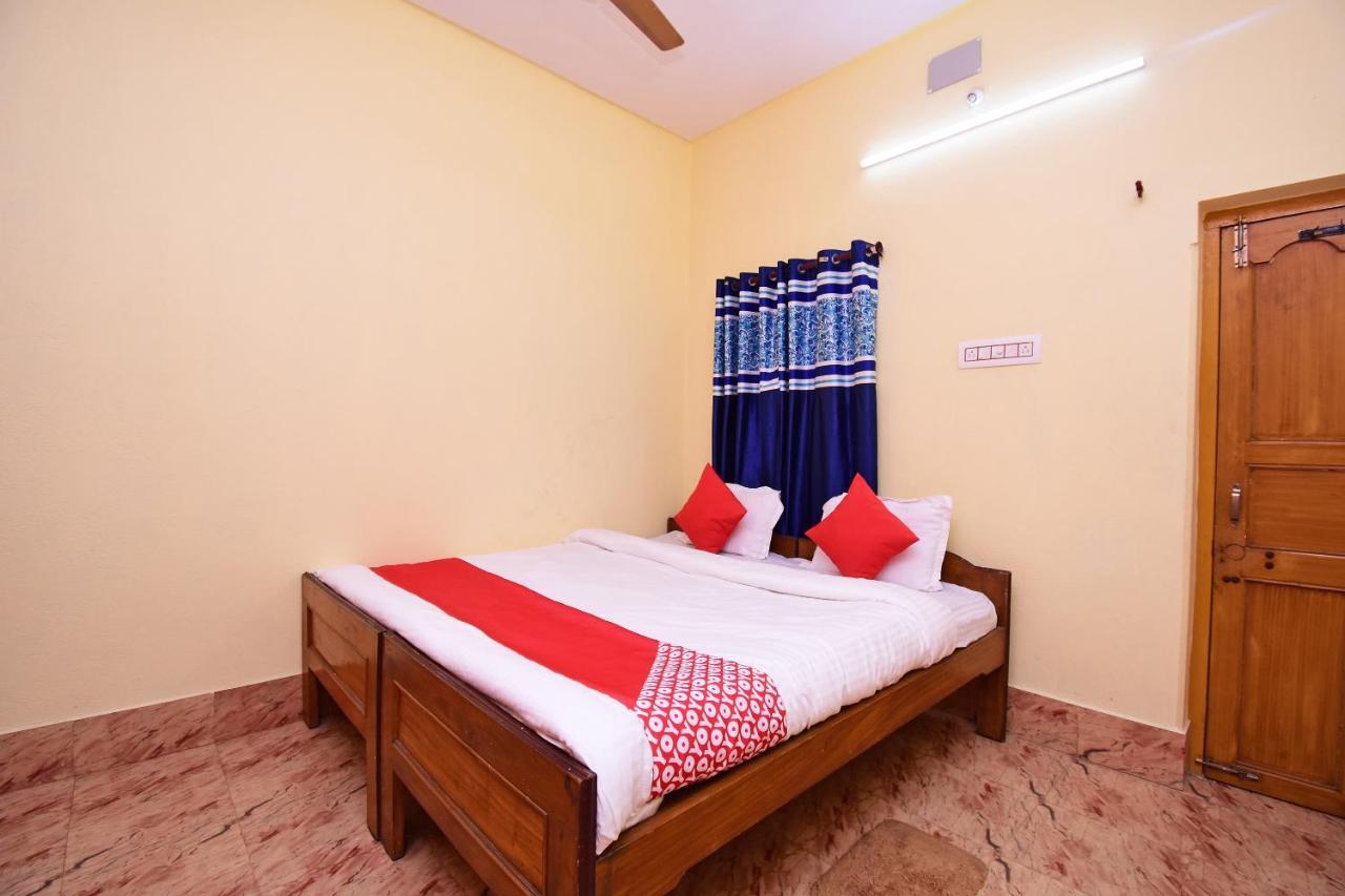 Flagship Hotel Mishra'S Andal Exterior foto